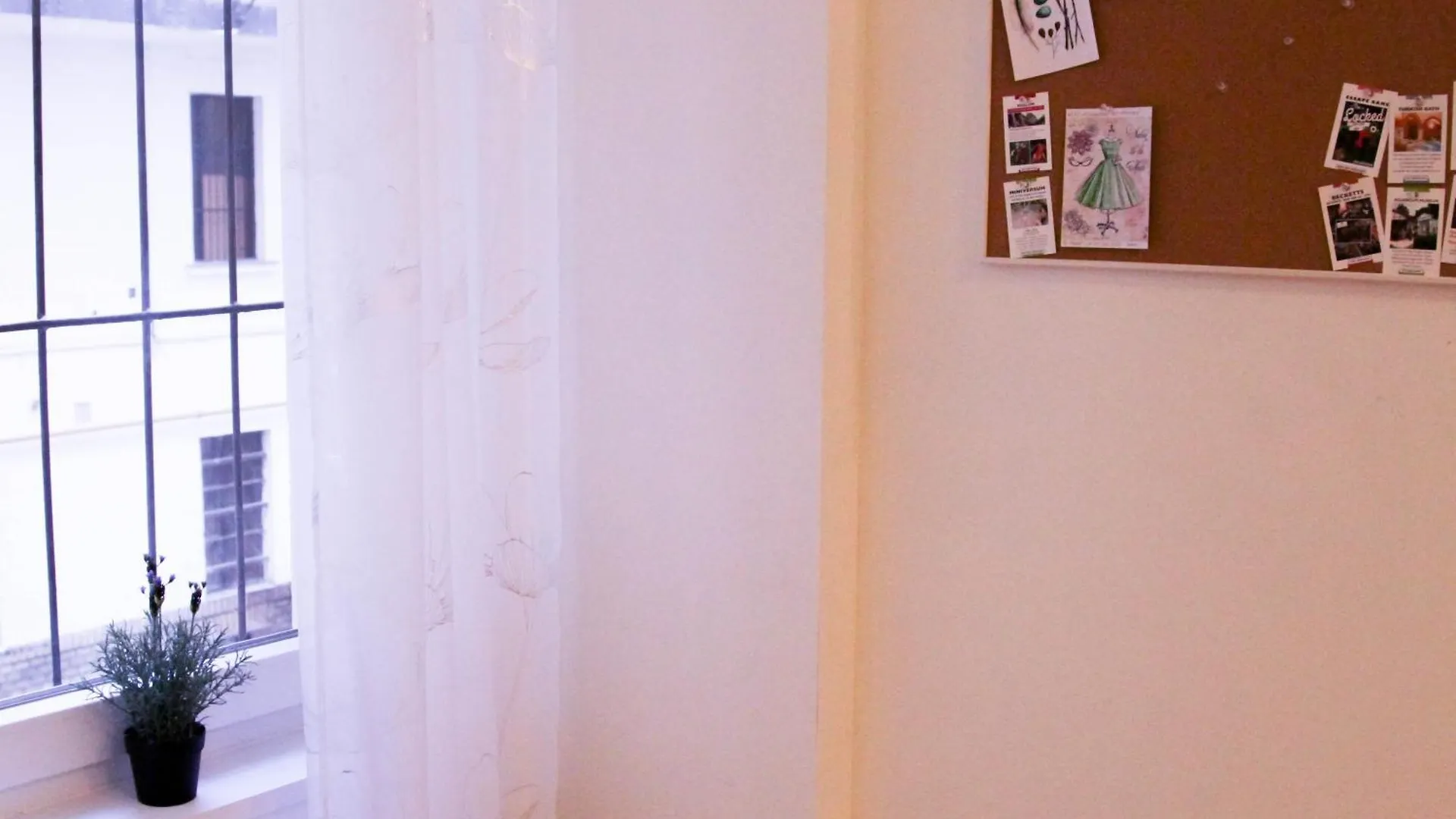 City Lights Apartments Будапешт