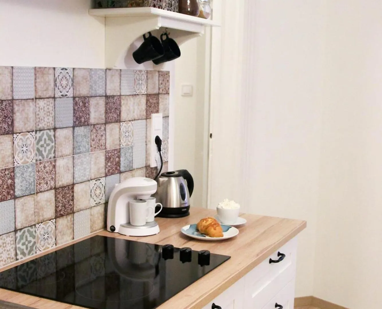 City Lights Apartments Будапешт 0*,  Венгрия