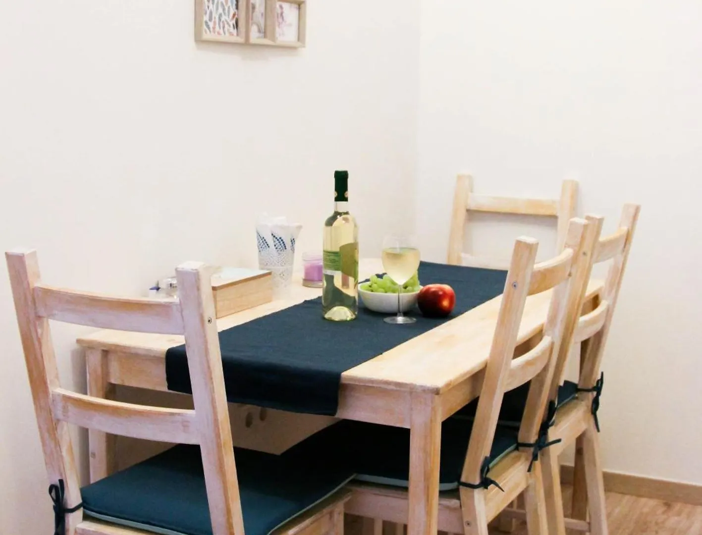 City Lights Apartments Будапешт Венгрия