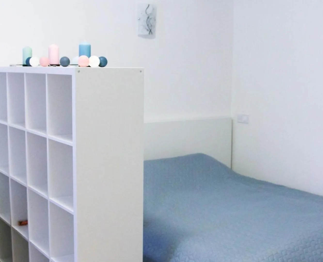 City Lights Apartments Будапешт